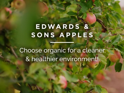 Edwards & Sons Apples