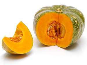 Ingredient of the Month: Pumpkin
