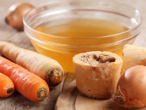What is Bone Broth? | Organic and Quality Foods