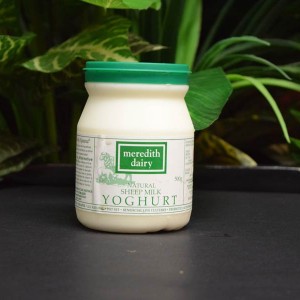 Meredith Sheep Yoghurt 500g
