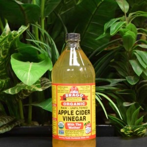 ORG BRAGG Apple Cider Vinegar 946ml
