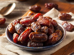 Ingredient of the Month: Dates