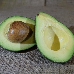 Avocado Hass 1st (kg)