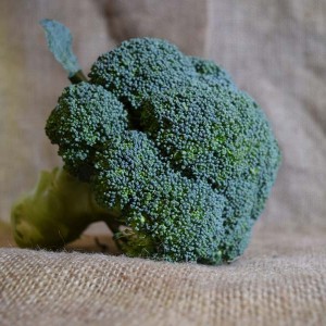 Broccoli (kg)