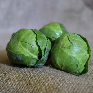 Brussels Sprouts (100g)