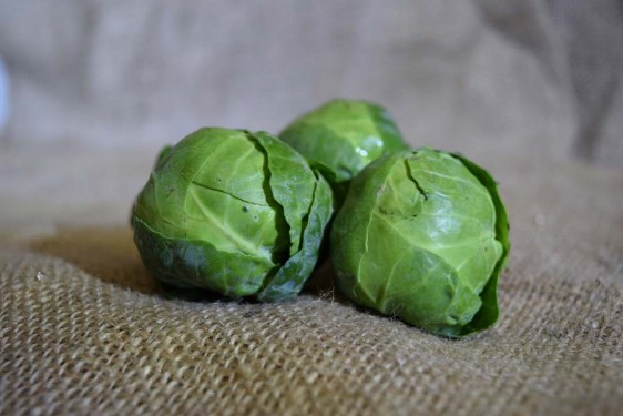Brussels Sprouts (100g)