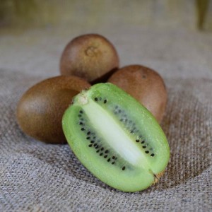 #Kiwifruit AUS (kg)