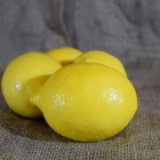 Lemons (kg)