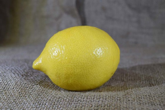 Lemons (100g)