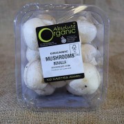 Mushrooms White Pun (150g)