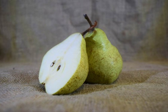 Pears Packham (kg)