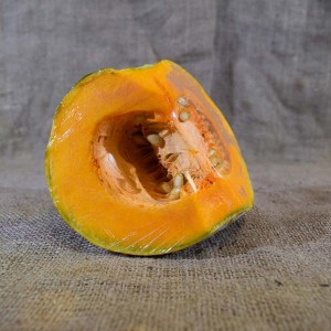 Pumpkin Jap CUT (kg)