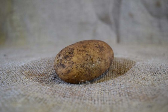 Potatoes King Edward (100g)