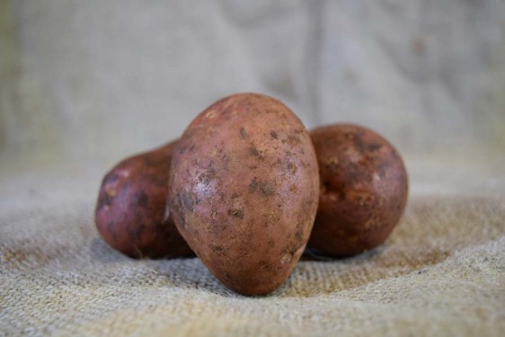 Potatoes Desiree (kg)