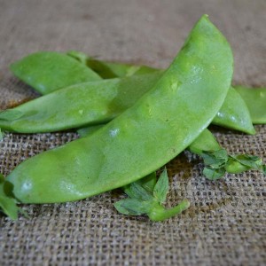 Snow Peas (100g)