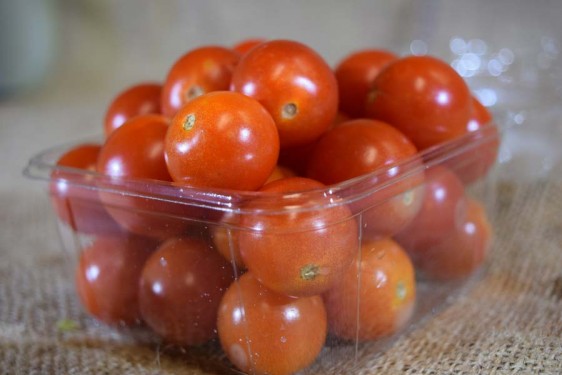 Tomatoes Cherry 200g (pnt)