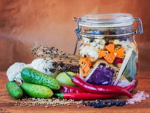 The Ultimate Guide to Fermented Foods
