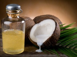 How beneficial are coconut products for your hair?