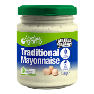 Mayonnaise-250g-low