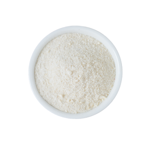 brown rice flour