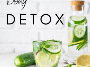 Is it possible to detox the body?