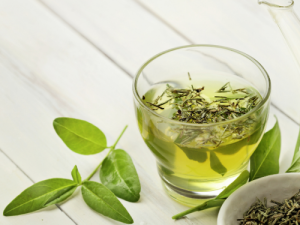 BENEFITS OF GREEN TEA