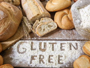 Gluten Free Diet – Meaningful and Healthy?