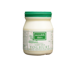 meredith sheep yoghurt