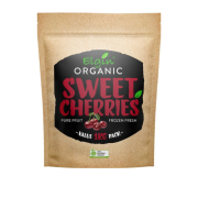 organic sweet cherries 1kg