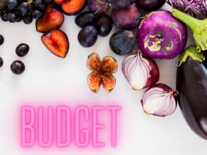 Organic Food on a Budget: Tips to Spend Less and Eat Better