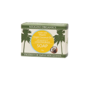 niugini orgnic lemongrass soap