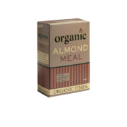 organic almond meal