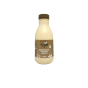 mungalli organic lactose free pouring cream