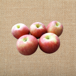 org jazz apples