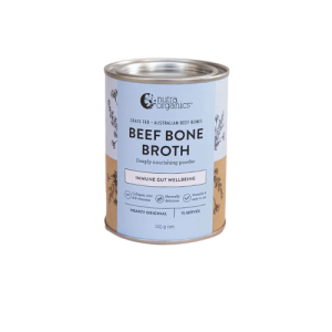 organic beef bone broth powder