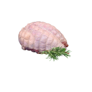 organic rolled turkey breast