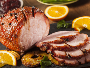 Feast in Style this Christmas: Making the Switch to Organic Ham for a Healthier, Tastier Meal