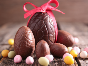 How Organic Easter Chocolate Can Help You Eat Chemical-Free this Holiday