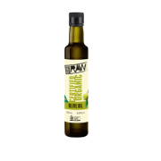organic olive oil 500ml raw